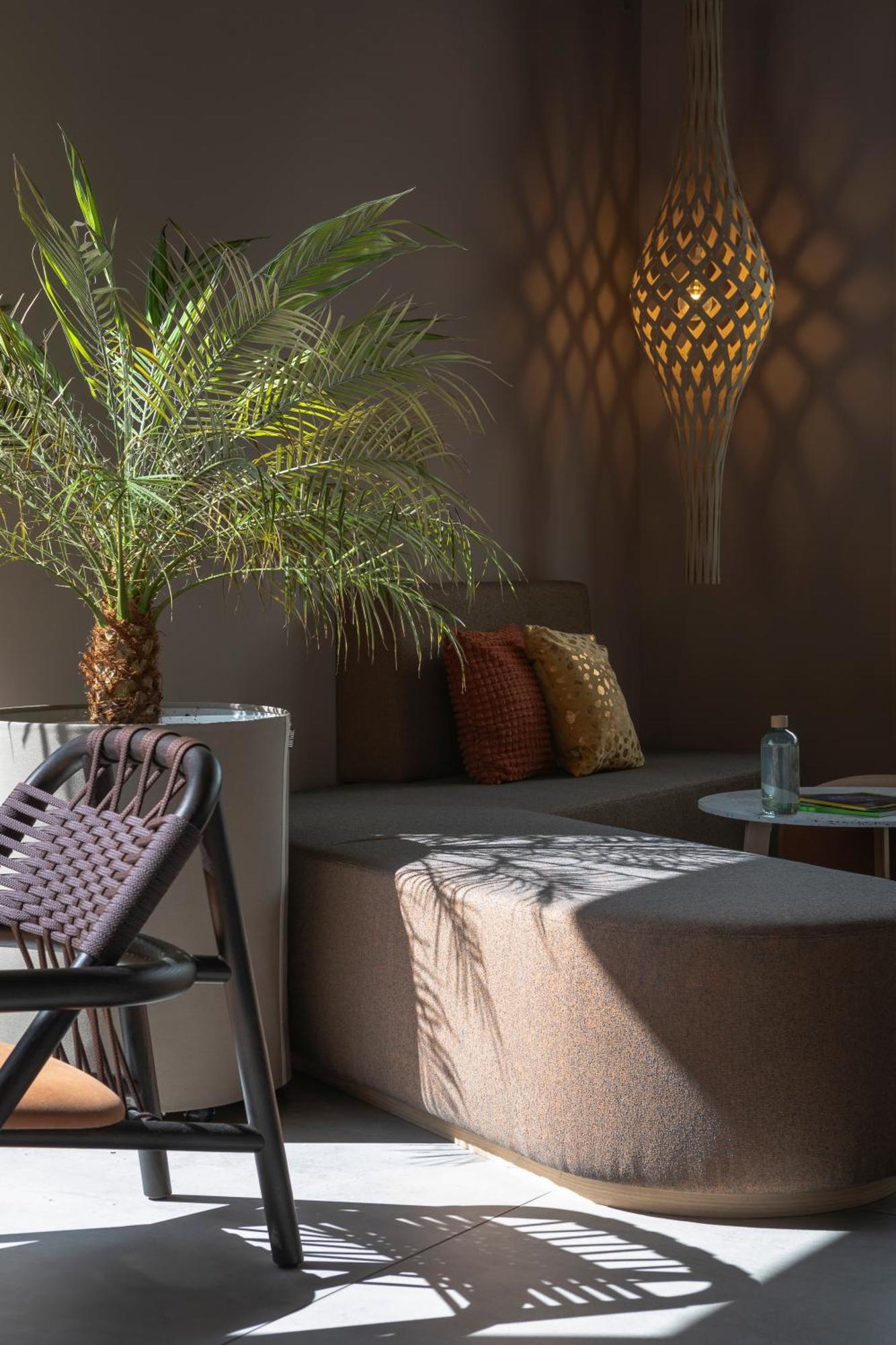 Nomad Hotel Dijon Buitenkant foto